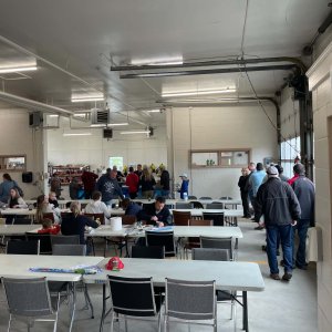 2026 Pancake Breakfast